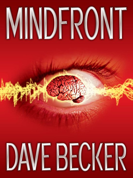 Mindfront - cover
