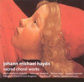 Penson/De Callatay/Collegium Instru - Sacred Choral Works (CD)