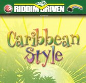 Riddim Driven-Caribbean Style