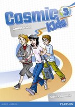 Cosmic Kids 3 Greece Companion
