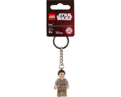 LEGO Star Wars™ Rey™ Sleutelhanger - 853603