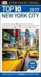 DK Eyewitness Travel New York Top 10