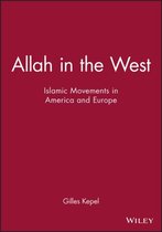 Allah In The West