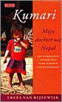 Kumari Mijn Dochter Uit Nepal