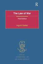 Justice, International Law and Global Security - The Law of War
