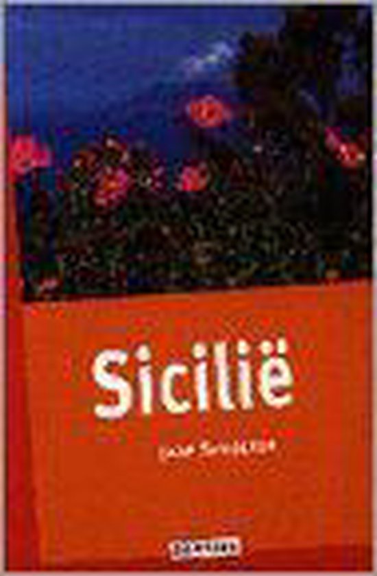 SICILIE (ODYSSEE) - cover