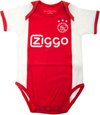 Ajax Baby Rompertje Maat 74-80