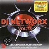 DJ Networx Vol. 36