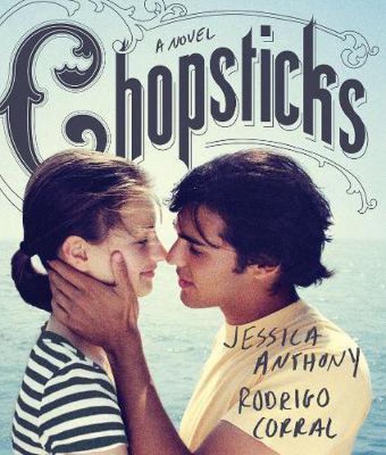 chopsticks book jessica anthony chopsticks book jessica anthony