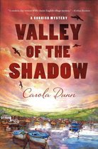 Cornish Mysteries 3 - The Valley of the Shadow