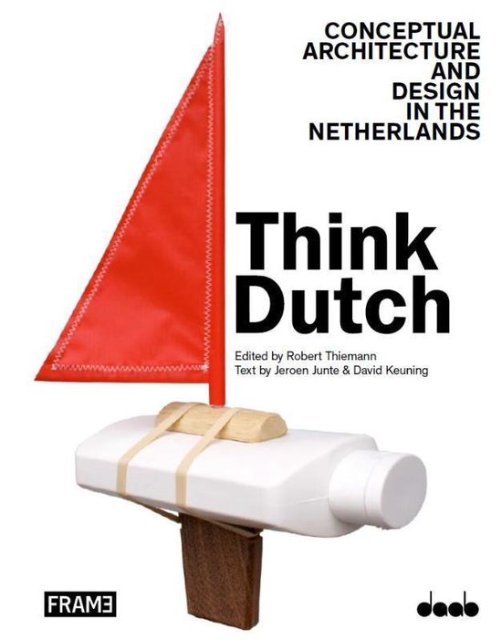 Think Dutch - David Keuning | Tiliboo-afrobeat.com
