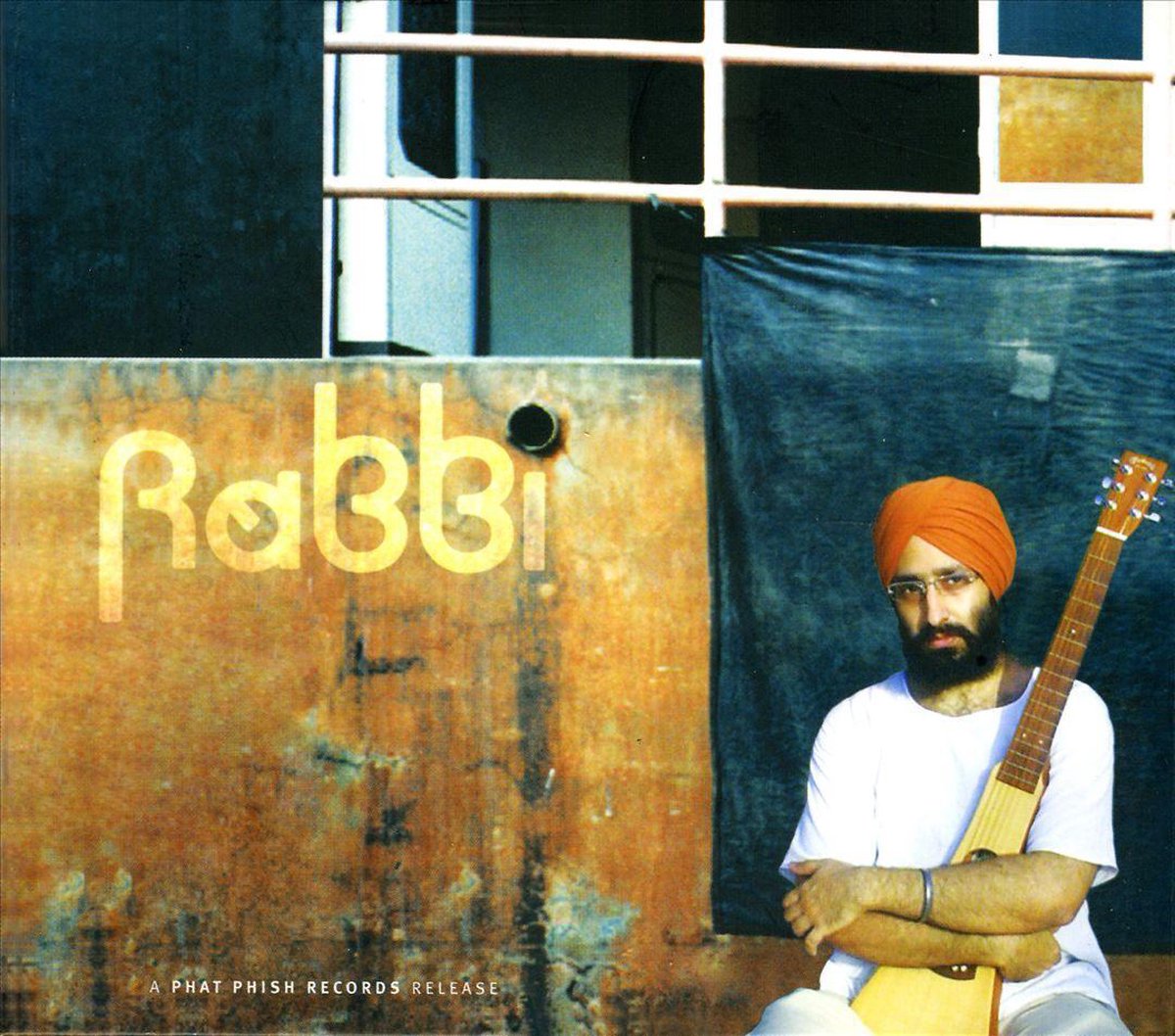 Rabbi