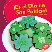 Bumba Books ® en español — ¡Es una fiesta! (It's a Holiday!) - ¡Es el Día de San Patricio! (It's St. Patrick's Day!)