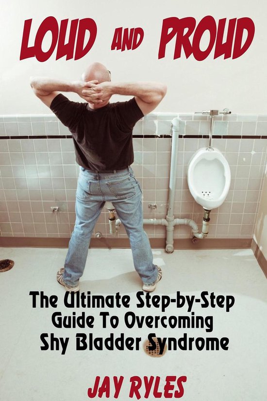 Loud and Proud - The Ultimate Step-by-Step Guide To Overcomi ... - cover