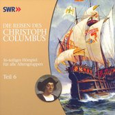Die Reisen des C. Columbus 6