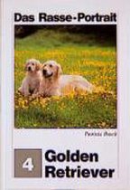 Omslag Golden Retriever