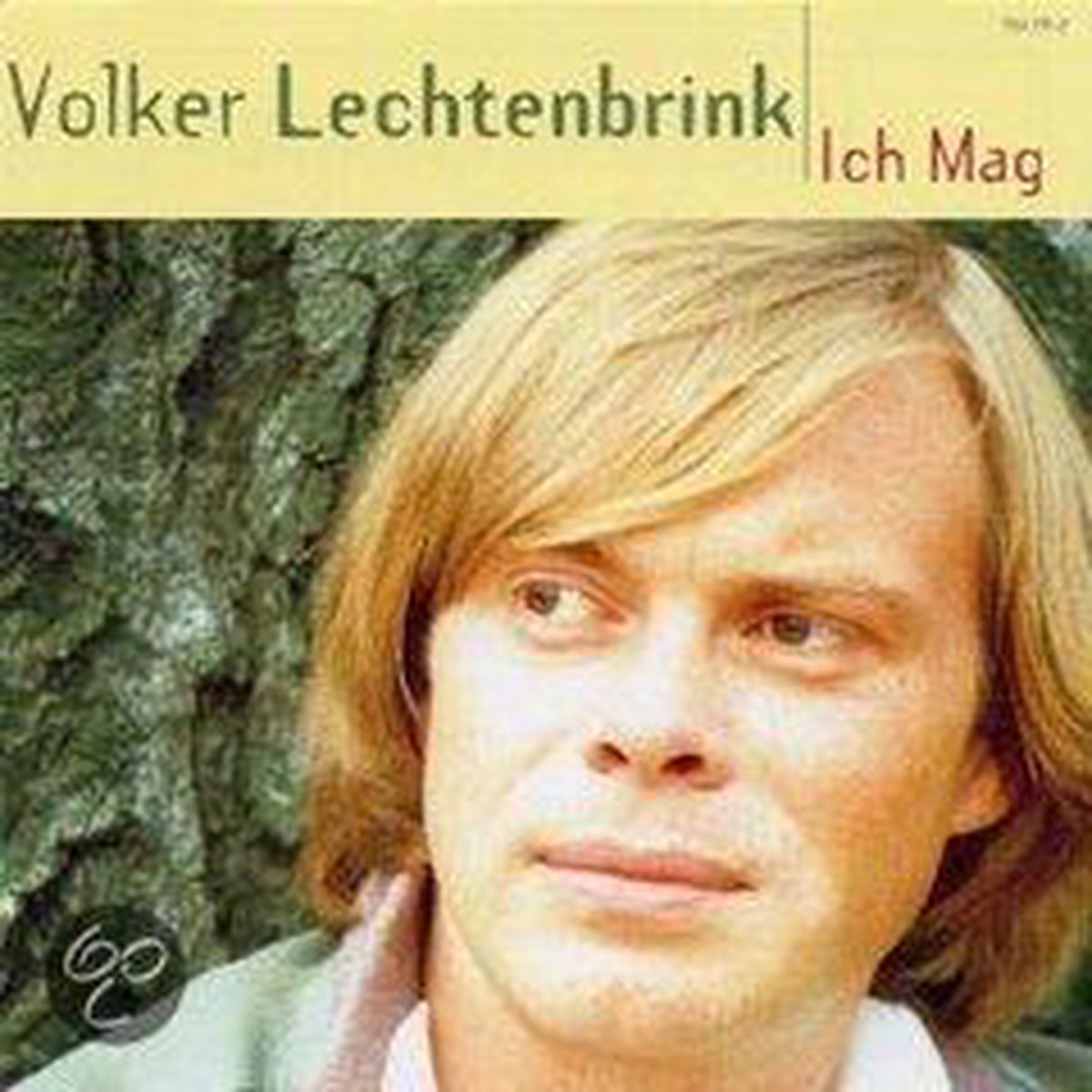 Volker Lechtenbrink Hilf Mir Durch Die Nacht