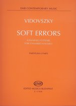 Soft Errors for chamber ensZle