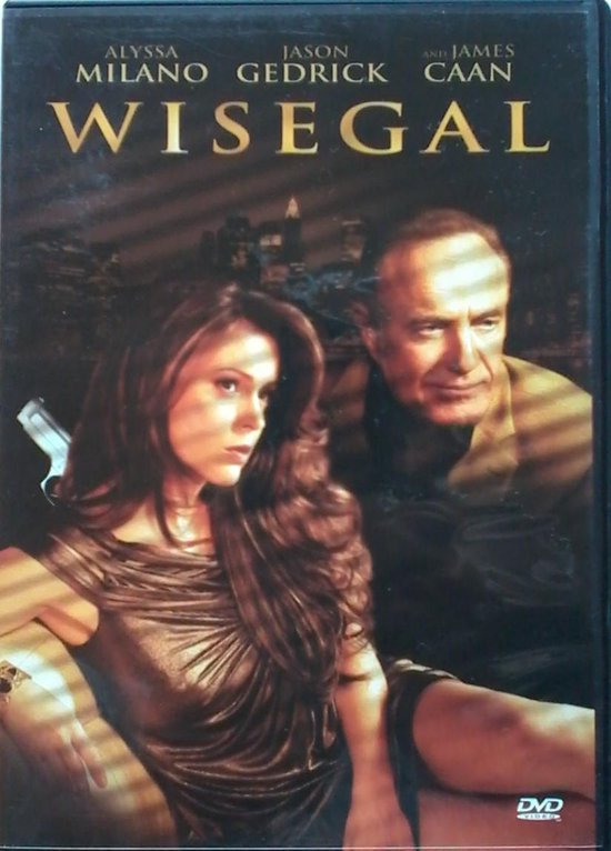 Wisegal