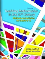 Teaching Mathematics in the 21st Century