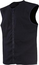 Sioen Molenbaix Vlamvertragende fleece voering Marineblauw maat XXL