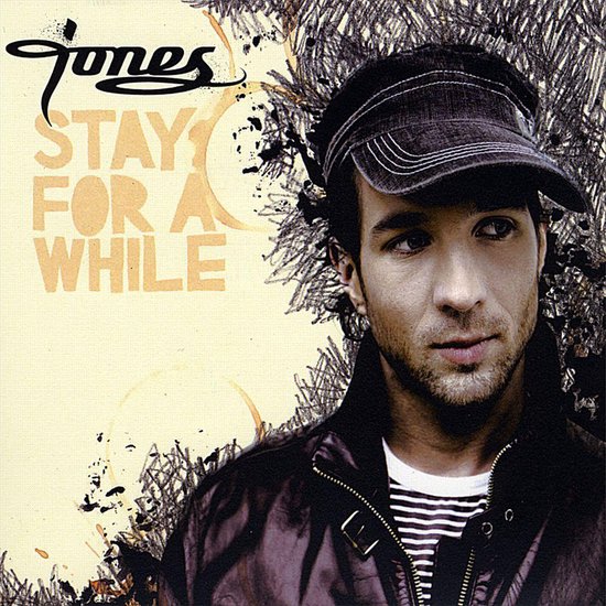 Stay for a While, John Slaughter CD (album) Muziek