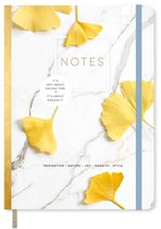 Notebook Ginkgo