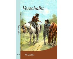 Verschalkt