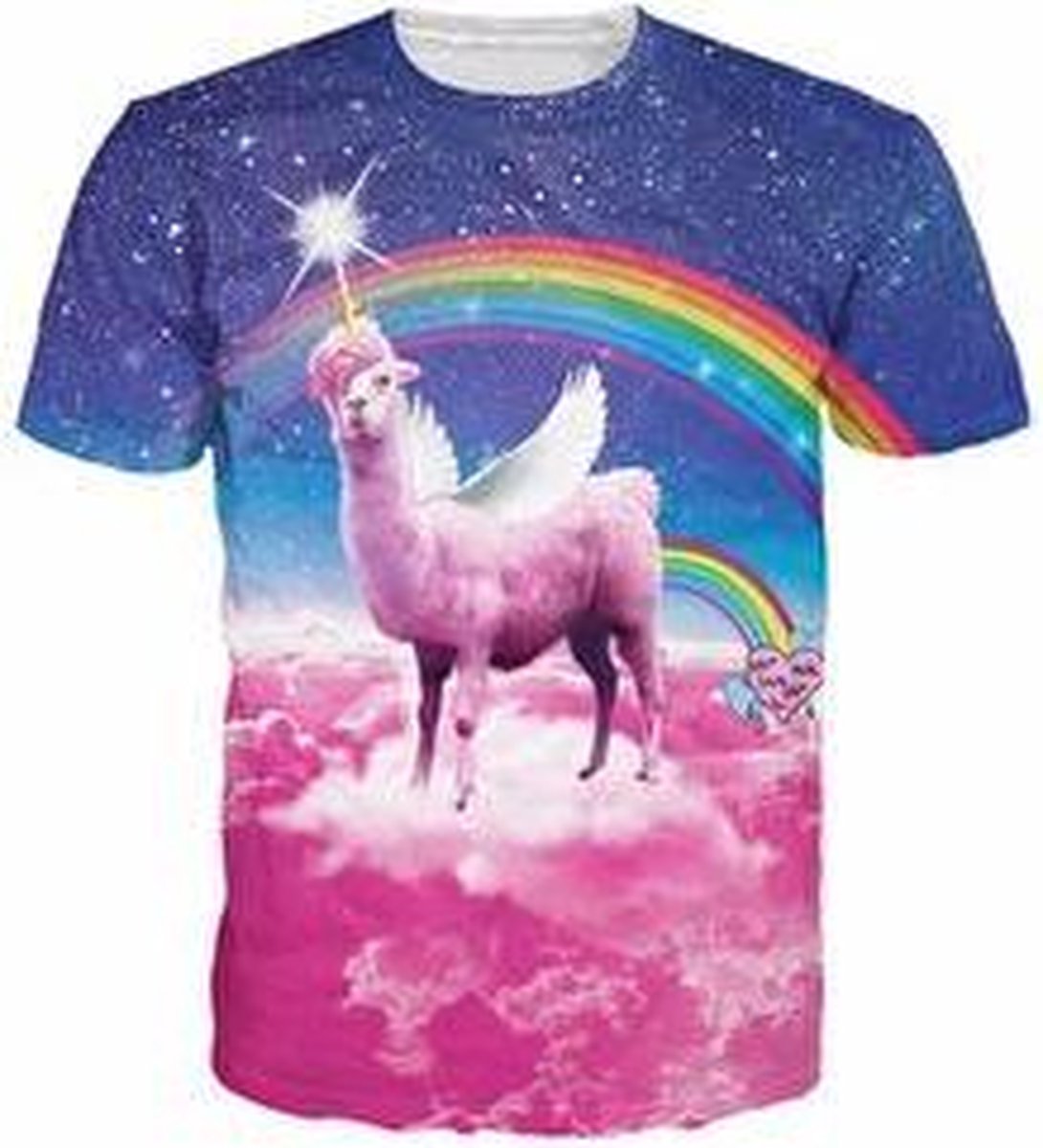Swag lama Maat L