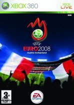 UEFA Euro 2008  - Xbox 360