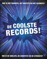 De coolste records!