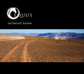 Equus - Tailwind Home (CD)