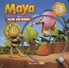 Afbeelding van het spelletje Maya - Maya kijk en zoek