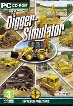 Digger Simulator 2009