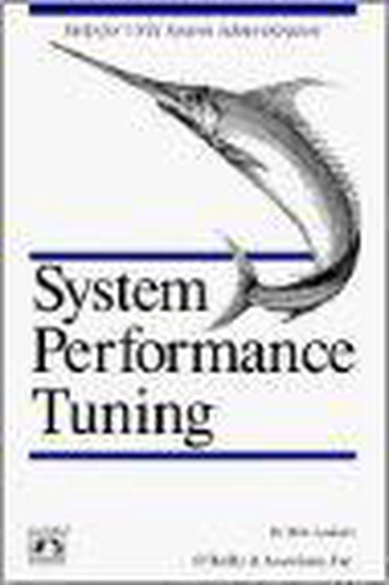 SYSTEM PERFORMANCE TUNING
