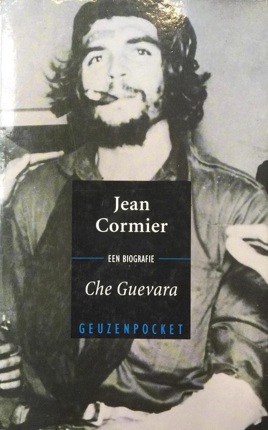 j-cormier-che-guevara