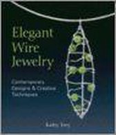 Elegant Wire Jewelry