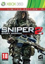 Sniper 2: Ghost Warrior - Limited Edition