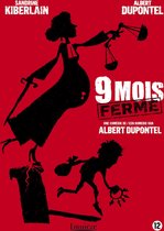 9 Mois Fermé (DVD)