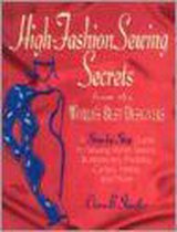 High Fashion Sewing Secrets Pb
