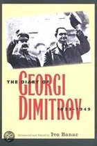 The Diary Of Georgi Dimitrov, 1933-1949