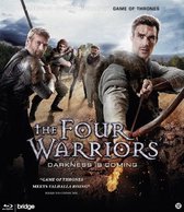 The Four Warriors