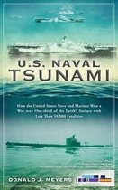 U.S. Naval Tsunami