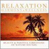 Relaxation: Harmony & Wellness: Calm Spirits