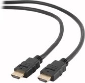 CablExpert CC-HDMI4-1M - Kabel HDMI 1.4 / 2.0, 1.0 meter