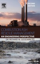 Combustion Ash Residue Management
