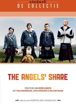 Speelfilm - Angels Share (Collectie)