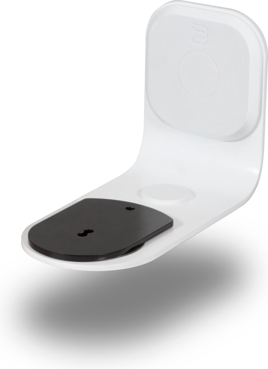Bluesound WM200 speaker steun Muur Wit
