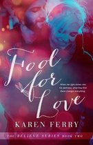 Fool for Love