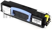 DELL 1710, 1710n toner zwart standard capacity 3.000 pagina's 1-pack Use & Return